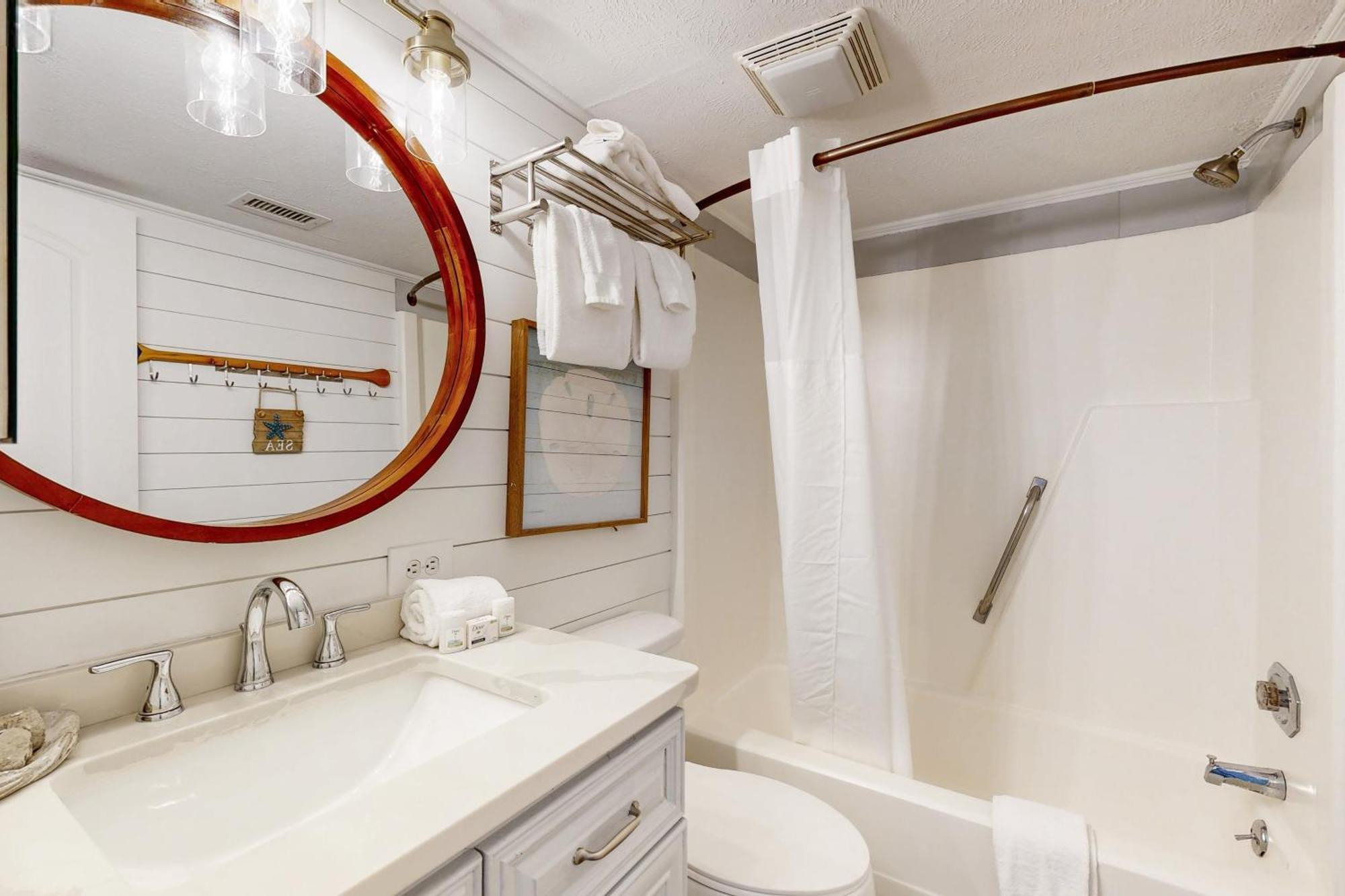 Crescent Towers I #102 Appartement Myrtle Beach Buitenkant foto