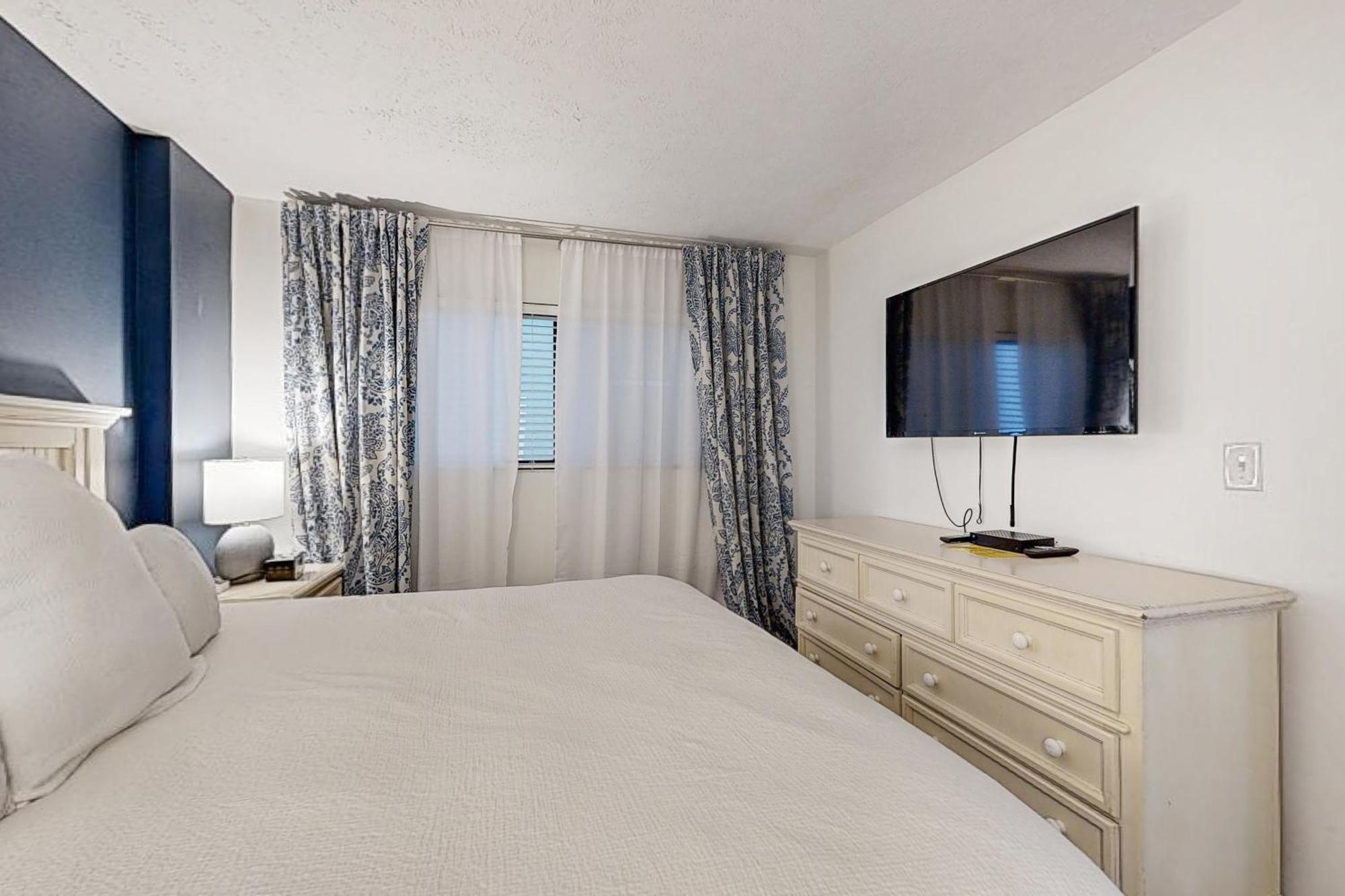 Crescent Towers I #102 Appartement Myrtle Beach Buitenkant foto