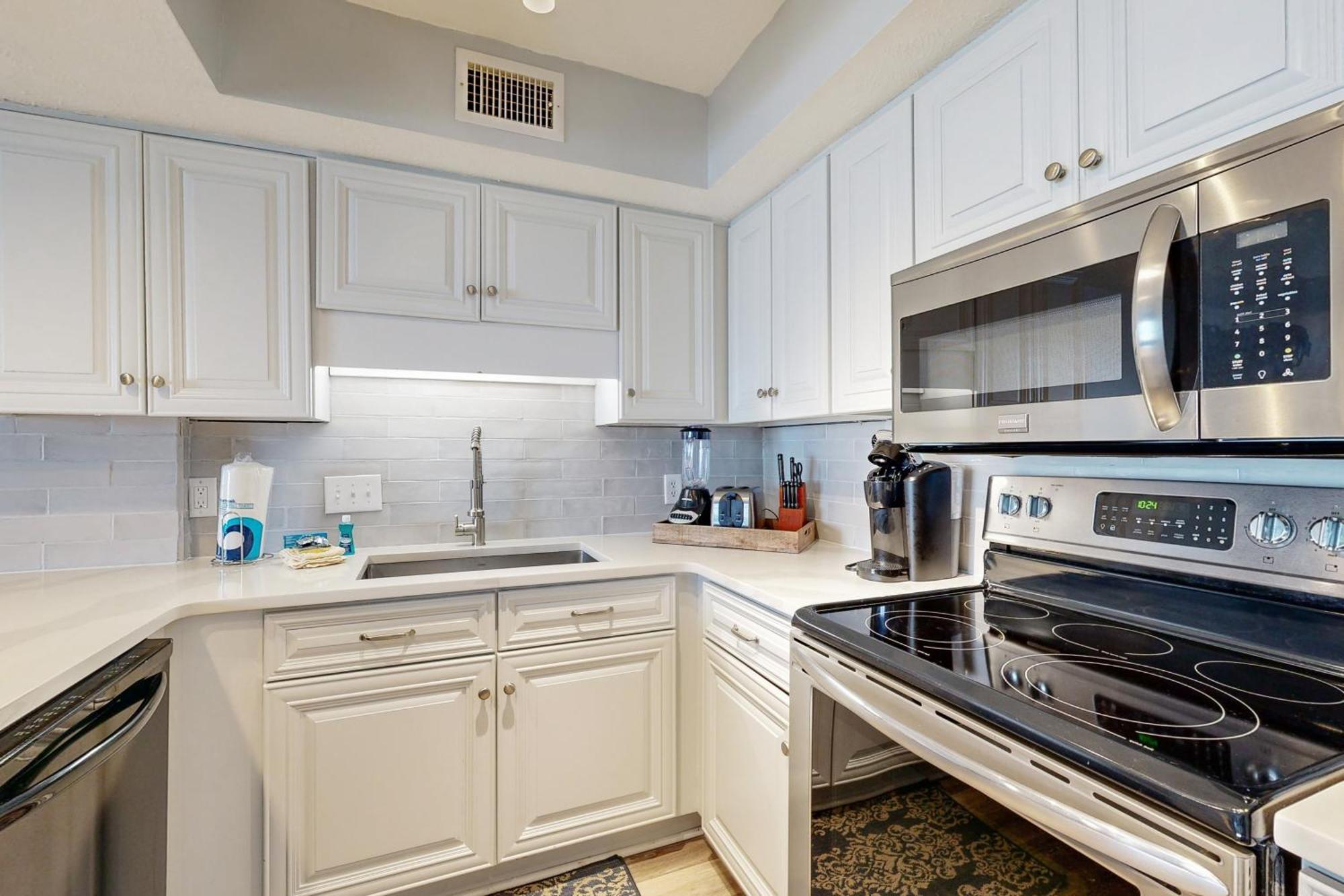 Crescent Towers I #102 Appartement Myrtle Beach Buitenkant foto
