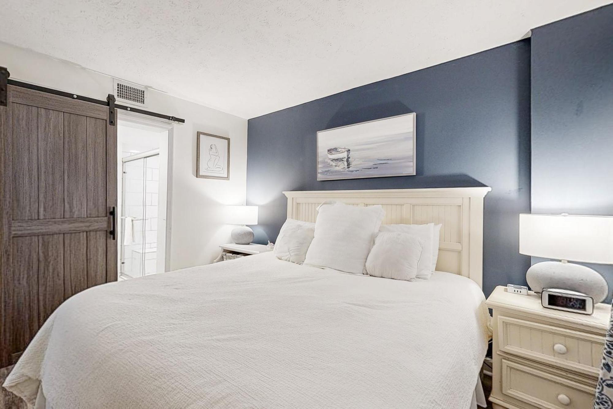 Crescent Towers I #102 Appartement Myrtle Beach Buitenkant foto