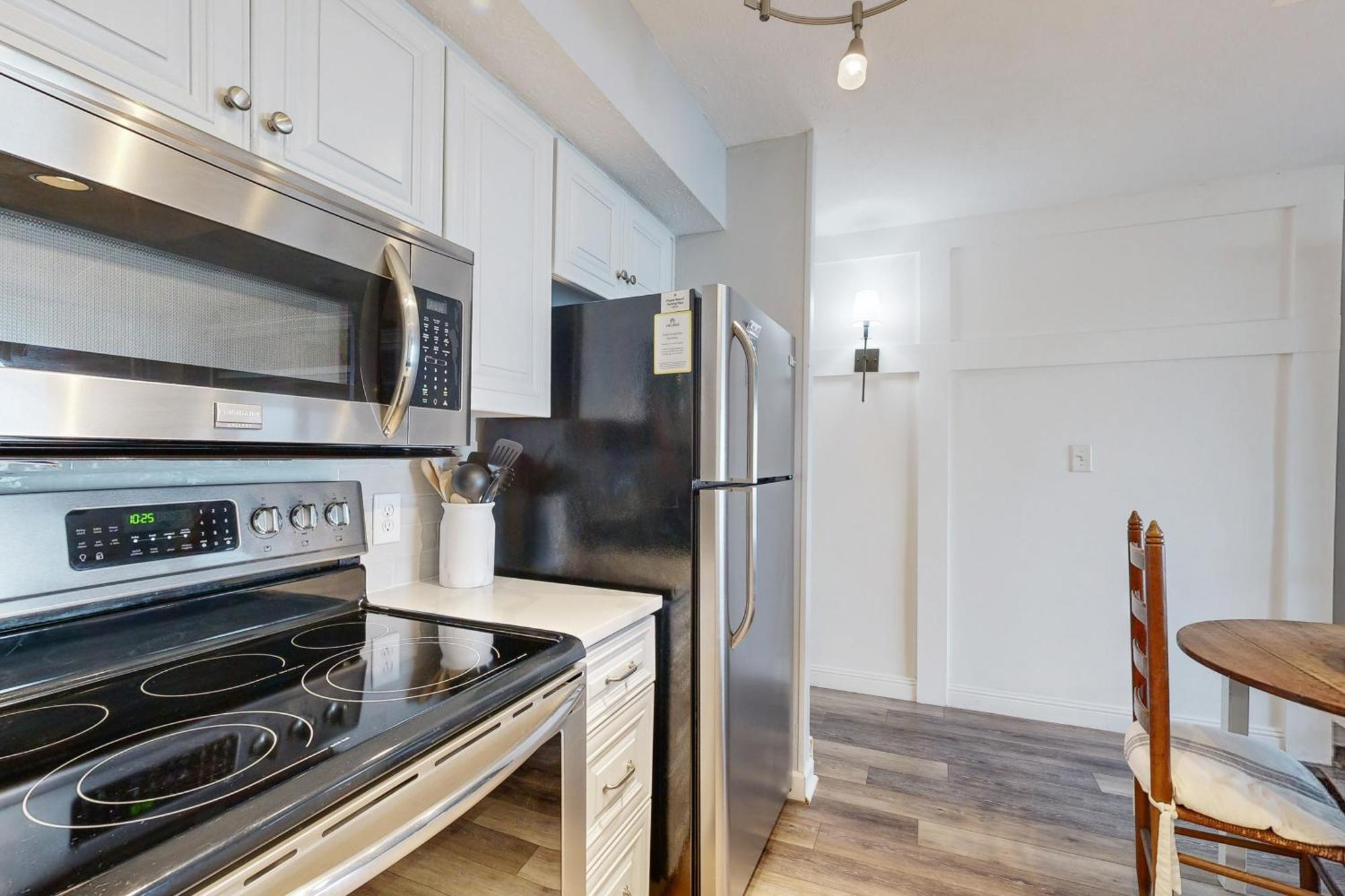 Crescent Towers I #102 Appartement Myrtle Beach Buitenkant foto